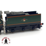 ♻️ DC Hornby Railways R310 Locomotora BR4-6-2 Lord Beaverbook H0 escala 1:87