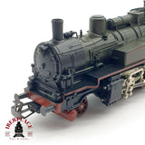 ♻️ AC Märklin Locomotora K.P.E.V 7896 verde H0 escala 1:87