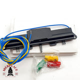 ♻️  Märklin 7549 Motor para desvios sistema K H0 escala 1:87