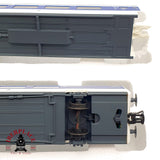 ♻️ DC Electrotren 3205K Coches complementarios Talgo largo recorrido RENFE H0 escala 1:87