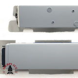 ♻️ DC Electrotren 3205K Coches complementarios Talgo largo recorrido RENFE H0 escala 1:87