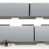 ♻️ DC Electrotren 3205K Coches complementarios Talgo largo recorrido RENFE H0 escala 1:87