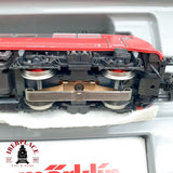 ♻️ AC Märklin 2862 set de Locomotora Demonstrations zug DB H0 escala 1:87