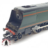 ♻️ DC Hornby Railways R310 Locomotora BR4-6-2 Lord Beaverbook H0 escala 1:87