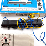 ♻️ Märklin 7549 Motor para desvio H0 escala 1:87