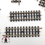 ♻️  22x Trix Express 3 carriles DC vias curvas rectas y desvios H0 escala 1:87