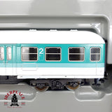 ♻️ AC Märklin 2862 set de Locomotora Demonstrations zug DB H0 escala 1:87