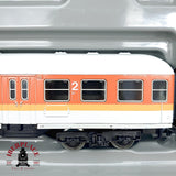 ♻️ AC Märklin 2862 set de Locomotora Demonstrations zug DB H0 escala 1:87