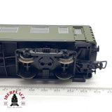 ♻️ DC Electrotren 5036K Coche 2da clase BB 5263 RENFE H0 escala 1:87