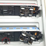 ♻️ AC Märklin 2862 set de Locomotora Demonstrations zug DB H0 escala 1:87