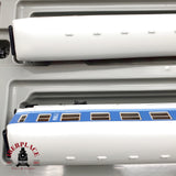 ♻️ AC Märklin 2862 set de Locomotora Demonstrations zug DB H0 escala 1:87