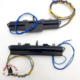 ♻️  2x Märklin 7549 Motor para desvíos sistema K H0 escala 1:87