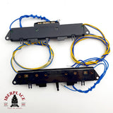 ♻️  2x Märklin 7549 Motor para desvíos sistema K H0 escala 1:87