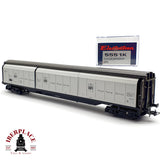♻️ DC Electrotren 5551K vagón cerrado UPS DB 026 2 222 H0 escala 1:87