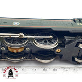 ♻️ DC Hornby Railways R310 Locomotora BR4-6-2 Lord Beaverbook H0 escala 1:87