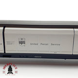 ♻️ DC Electrotren 5551K vagón cerrado UPS DB 026 2 222 H0 escala 1:87
