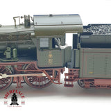 ♻️ AC Märklin 2881 Locomotora tren de la corte imperial K.P.E.V H0 escala 1:87