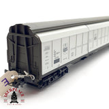 ♻️ DC Electrotren 5551K vagón cerrado UPS DB 026 2 222 H0 escala 1:87