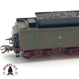♻️ AC Märklin 2881 Locomotora tren de la corte imperial K.P.E.V H0 escala 1:87