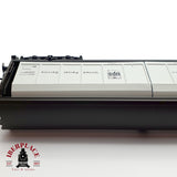 ♻️ DC Electrotren 5551K vagón cerrado UPS DB 026 2 222 H0 escala 1:87