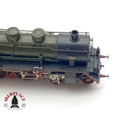 ♻️ AC Märklin 2881 Locomotora tren de la corte imperial K.P.E.V H0 escala 1:87