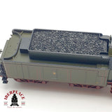 ♻️ AC Märklin 2881 Locomotora tren de la corte imperial K.P.E.V H0 escala 1:87