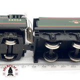♻️ DC Hornby Railways R310 Locomotora BR4-6-2 Lord Beaverbook H0 escala 1:87