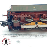 ♻️ AC Märklin 2881 Locomotora tren de la corte imperial K.P.E.V H0 escala 1:87