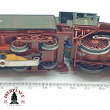 ♻️ AC Märklin 2881 Locomotora tren de la corte imperial K.P.E.V H0 escala 1:87
