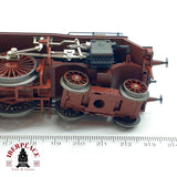 ♻️ AC Märklin 2881 Locomotora tren de la corte imperial K.P.E.V H0 escala 1:87