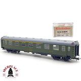 ♻️ DC Electrotren 5038K Coche cafetería AAR 5046 RENFE H0 escala 1:87