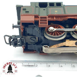 ♻️ AC Märklin Locomotora K.P.E.V 7896 verde H0 escala 1:87