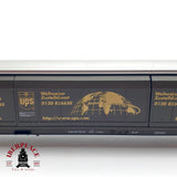 ♻️ DC Electrotren 5544K vagón cerrado UPS 217299  DB H0 escala 1:87