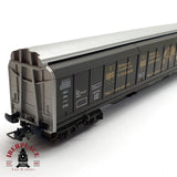 ♻️ DC Electrotren 5544K vagón cerrado UPS 217299  DB H0 escala 1:87