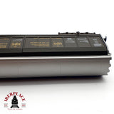 ♻️ DC Electrotren 5544K vagón cerrado UPS 217299  DB H0 escala 1:87