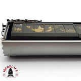 ♻️ DC Electrotren 5544K vagón cerrado UPS 217299  DB H0 escala 1:87