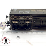♻️ DC Electrotren 5544K vagón cerrado UPS 217299  DB H0 escala 1:87