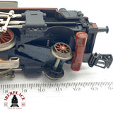♻️ AC Märklin Locomotora K.P.E.V 7896 verde H0 escala 1:87