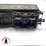 ♻️ DC Electrotren 5544K vagón cerrado UPS 217299  DB H0 escala 1:87