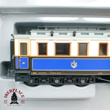 ♻️ AC Märklin 2881 set de vagones salon Kaiserin H0 escala 1:87 2/2