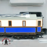 ♻️ AC Märklin 2881 set de vagones salon Kaiserin H0 escala 1:87 2/2