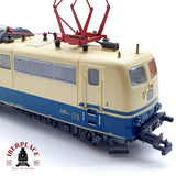 ♻️ RESTAURAR DC Roco 04132A Locomotora BR 151 DB H0 escala 1:87