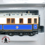 ♻️ AC Märklin 2881 set de vagones salon Kaiserin H0 escala 1:87 2/2