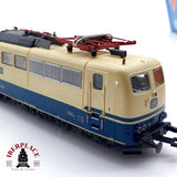 ♻️ RESTAURAR DC Roco 04132A Locomotora BR 151 DB H0 escala 1:87