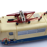 ♻️ RESTAURAR DC Roco 04132A Locomotora BR 151 DB H0 escala 1:87