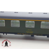 ♻️ DC Electrotren 5038K Coche cafetería AAR 5046 RENFE H0 escala 1:87