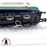 ♻️ RESTAURAR DC Roco 04132A Locomotora BR 151 DB H0 escala 1:87