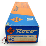 ♻️ RESTAURAR DC Roco 04132A Locomotora BR 151 DB H0 escala 1:87
