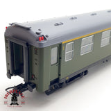 ♻️ DC Electrotren 5038K Coche cafetería AAR 5046 RENFE H0 escala 1:87