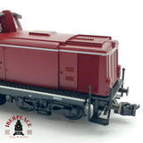 ♻️ DC Fleischmann Locomotora BR 211 295-1 DB H0 escala 1:87